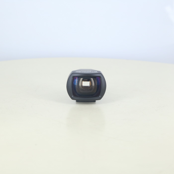 �y���Áz(�t�H�N�g�����_�[) Voigtlander 25mm �t�@�C���_�[