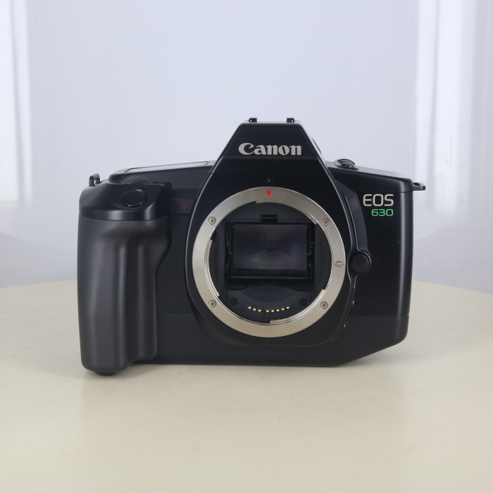 �y���Áz(�L���m��) Canon EOS 630
