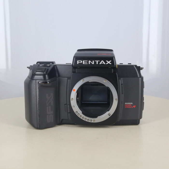 yÁz(y^bNX) PENTAX SFXN