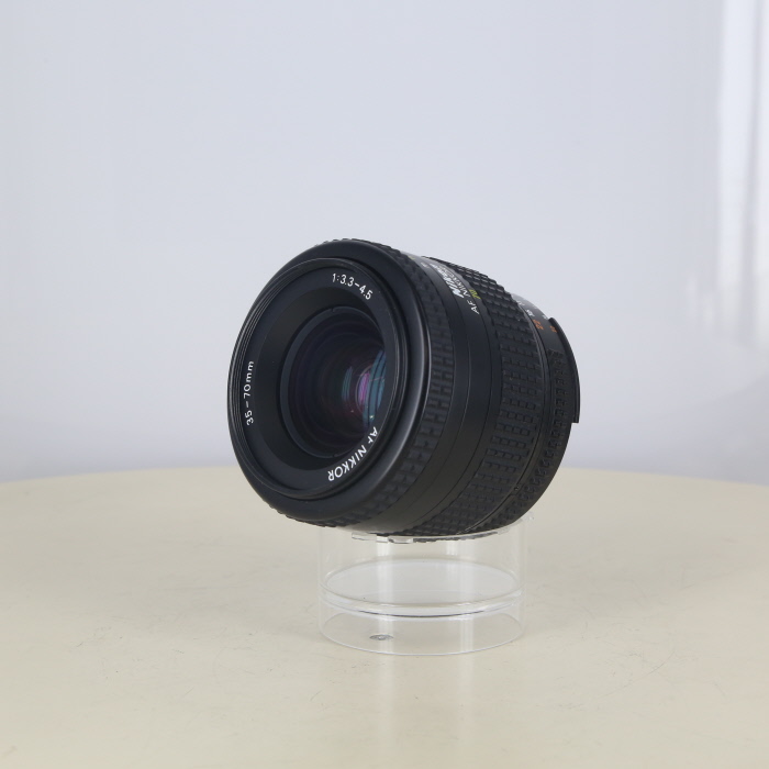 �y���Áz(�j�R��) Nikon AF 35-70/3.3-4.5