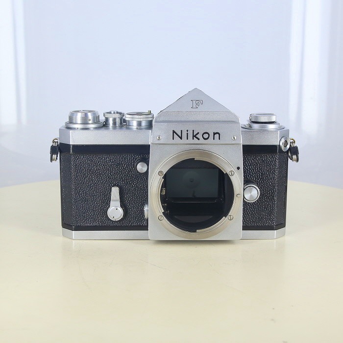 �y���Áz(�j�R��) Nikon F