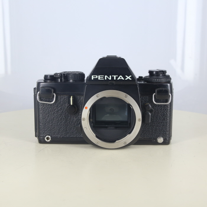 ペンタックス PENTAX LX FA-1ファインダー付き カメラ #10896 中古】(ペンタックス) PENTAX LX 前期(FA-1)｜ナニワグループ