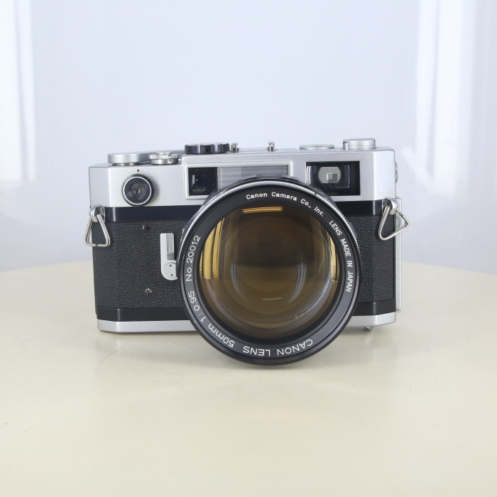 �y���Áz(�L���m��) Canon 7s+50/0.95