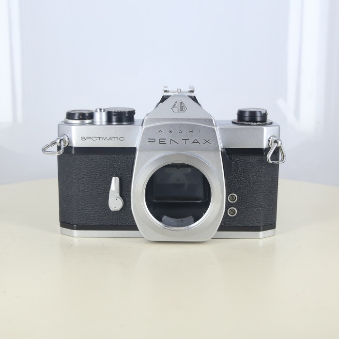 �y���Áz(�y���^�b�N�X) PENTAX SP