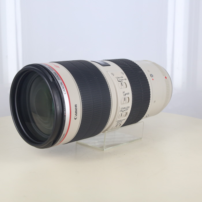 【中古】(キヤノン) Canon EF70-200/2.8 L IS II USM