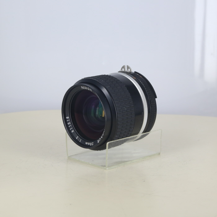 �y���Áz(�j�R��) Nikon AI 28/2S