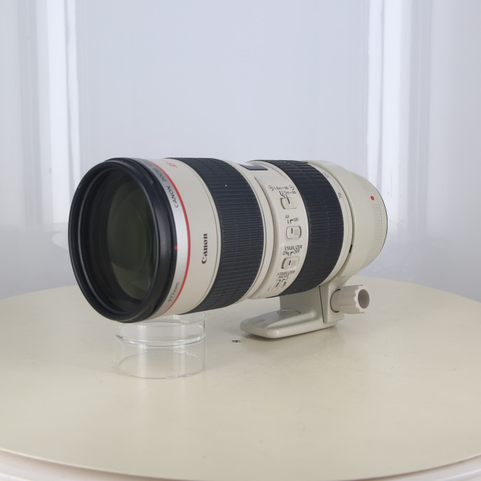 【中古】(キヤノン) Canon EF70-200/2.8L IS USM