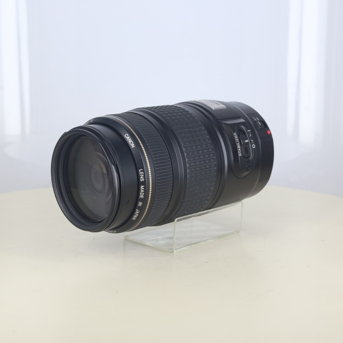【中古】(キヤノン) Canon EF75-300/4-5.6 IS USM