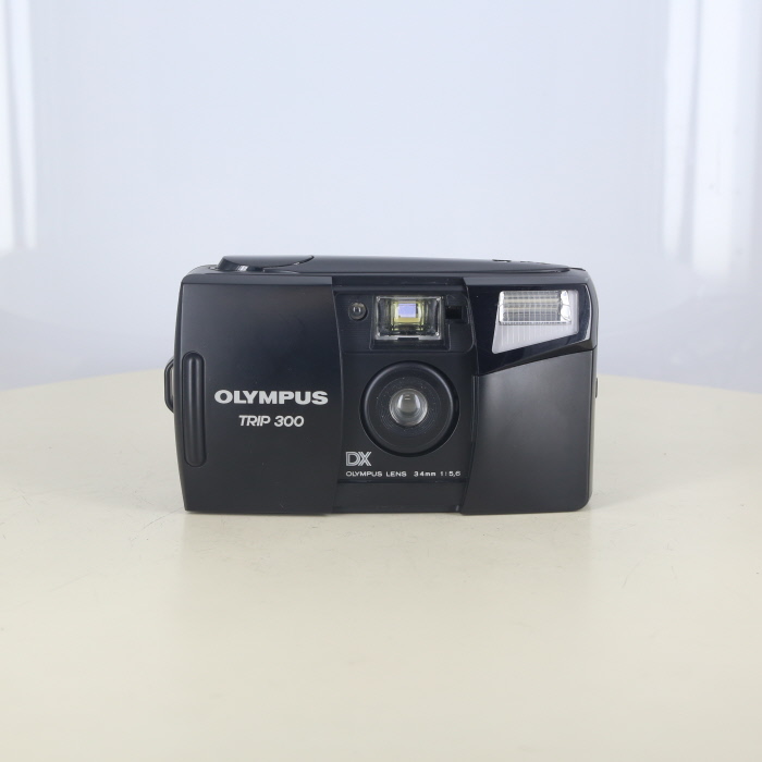 �y���Áz(�I�����p�X) OLYMPUS TRIP300
