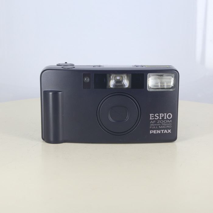 �y���Áz(�y���^�b�N�X) PENTAX ESPIO AF ZOOM