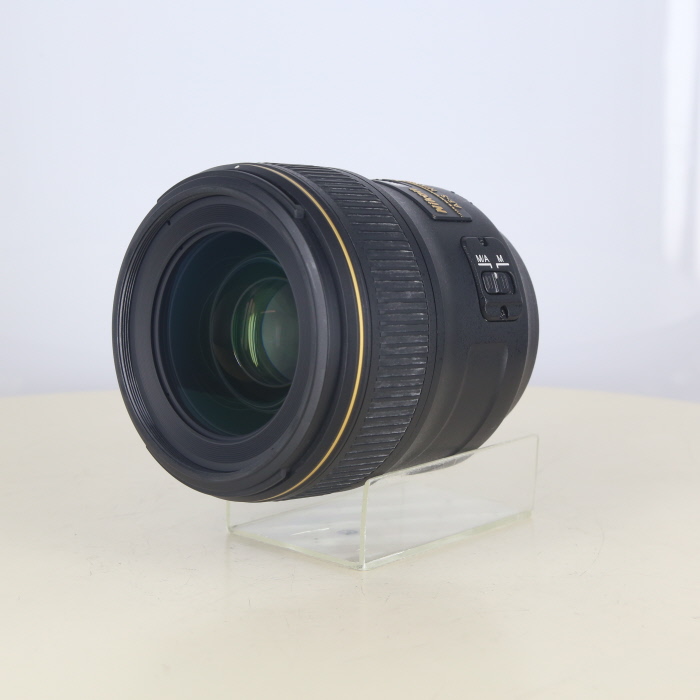 【中古】(ニコン) Nikon AF-S 35/1.4G