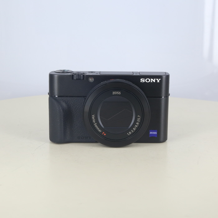 【中古】(ソニー) SONY DSC-RX100M5A