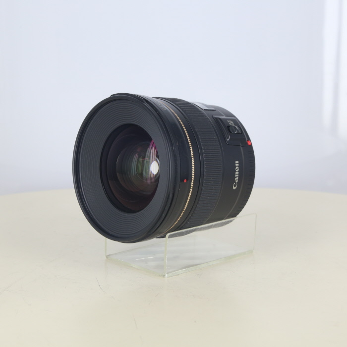 【中古】(キヤノン) Canon EF20/2.8 USM