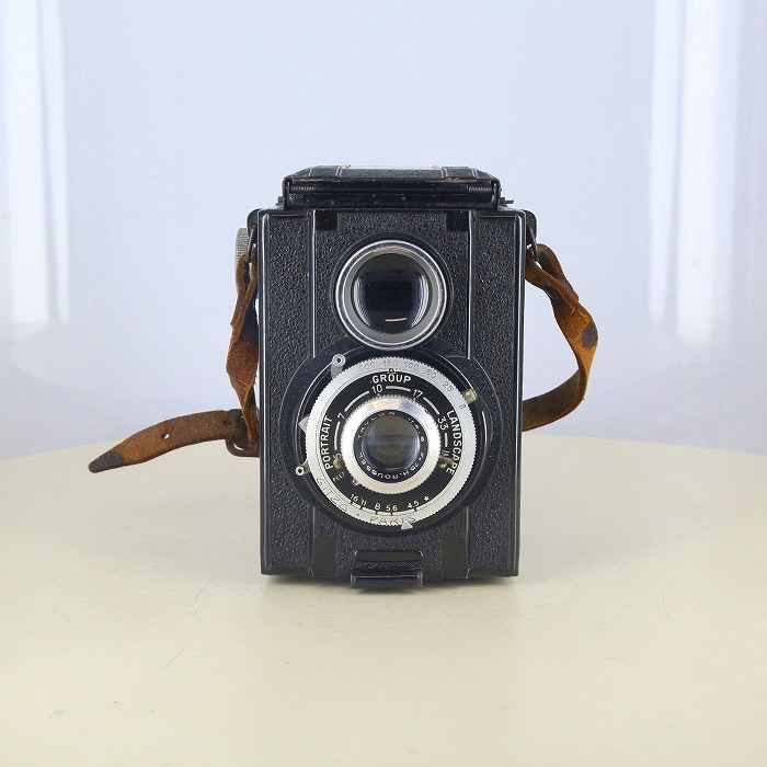 【中古】OLBIA GITZO PARIS(75/4.5)