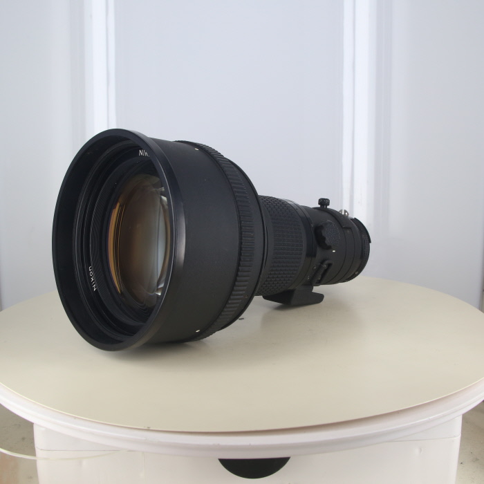 �y���Áz(�j�R��) Nikon AI 300/2.8 ED