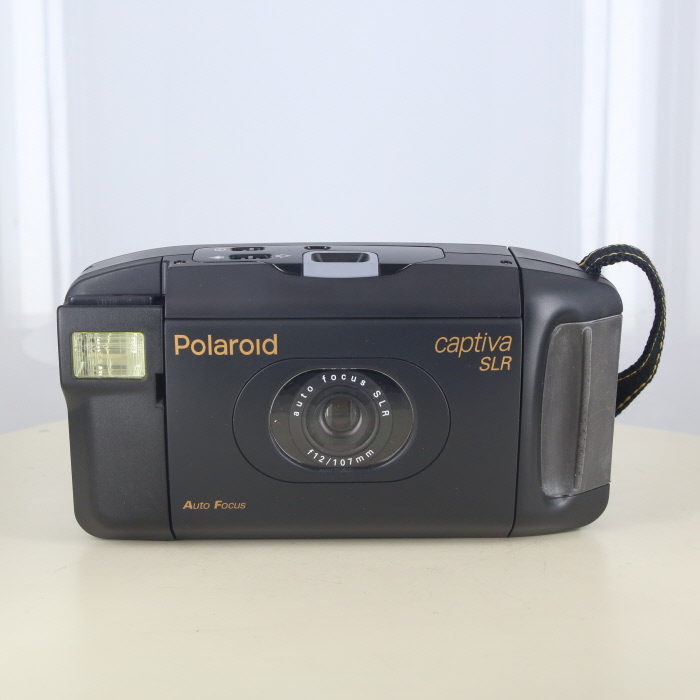 �y���Áz(�|�����C�h) Polaroid Captiva SLR (�W���C�J��)