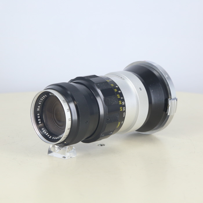 【中古】(ニコン) Nikon NIKKOR-T 105/4 (S)