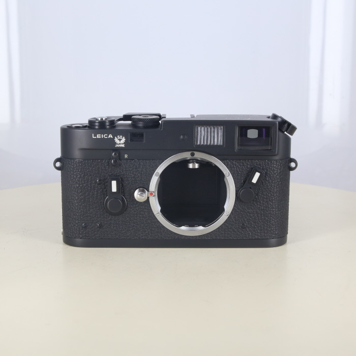 �y���Áz(���C�J) Leica M4 �u���b�N�N���[�� 50Jahre 50���N�L�O���f��