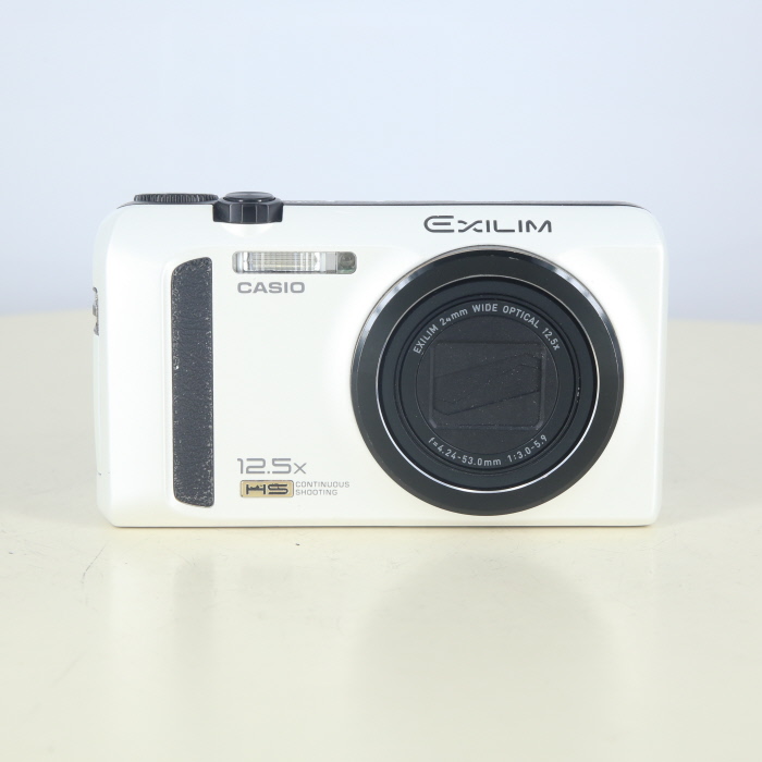 �y���Áz(�J�V�I) Casio EXILIM EX-ZR100