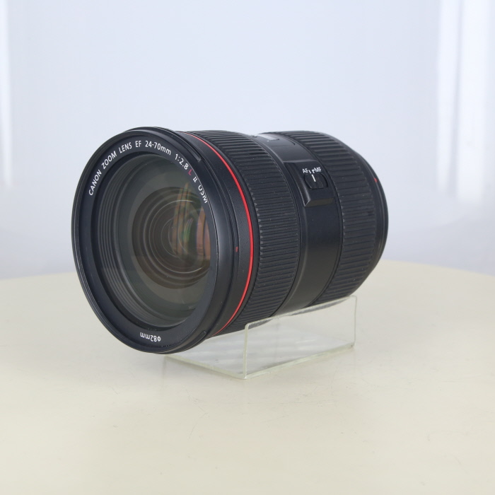 中古】(キヤノン) Canon EF24-70/2.8L II USM｜ナニワグループ