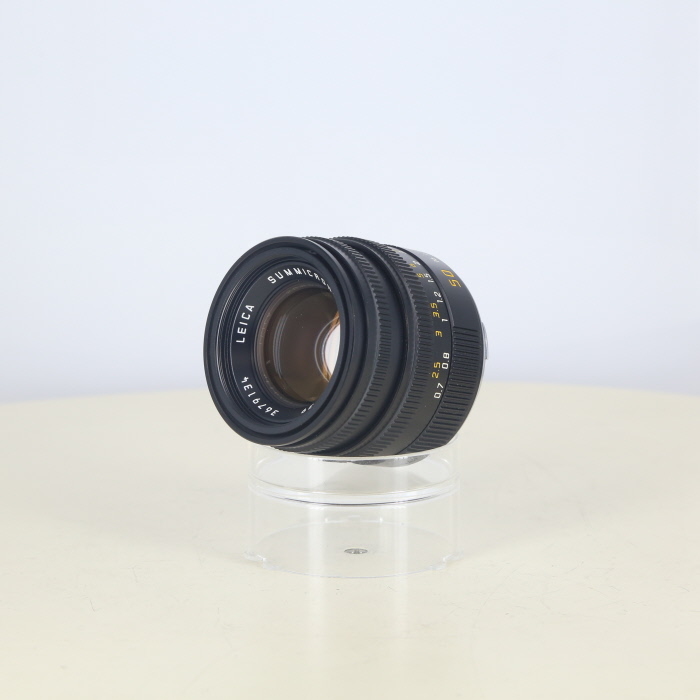 �y���Áz(���C�J) Leica �Y�~�N���� M 50/2 �t�[�h�g�~���~