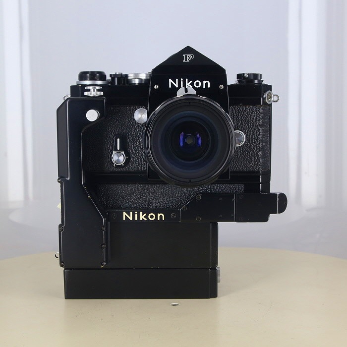 �y���Áz(�j�R��) Nikon �j�R��F �n�[�t�~���[�����@ + 6�R�}�������[�^�[�h���C�u + 28/3.5
