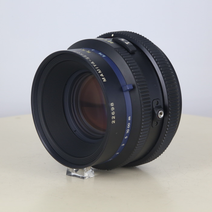 �y���Áz(�}�~��) Mamiya RZ �Z�R�[�� 110/2.8