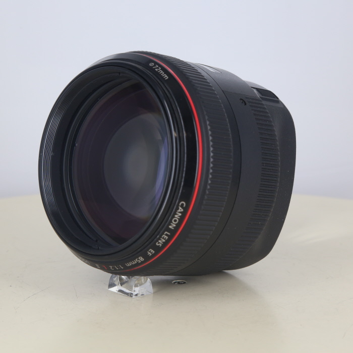 �y���Áz(�L���m��) Canon EF85/1.2L II USM