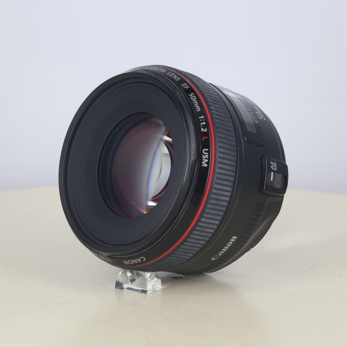 �y���Áz(�L���m��) Canon EF50/1.2L USM