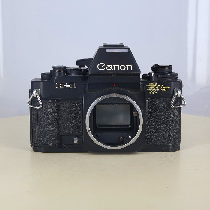 �y���Áz(�L���m��) Canon New F-1 ���X�ܗ֋L�O �{�f�B