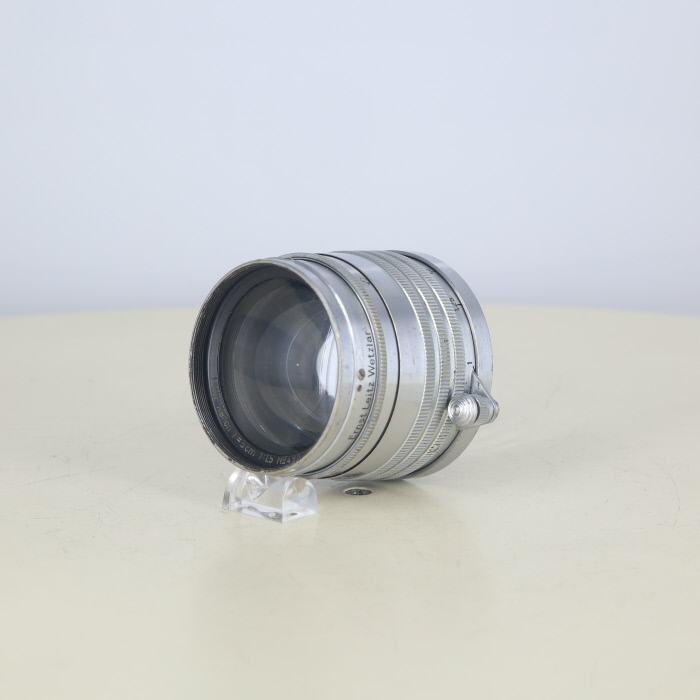 【中古】(シュナイダー) Schneider ライツ クセノン L5cm/1.5