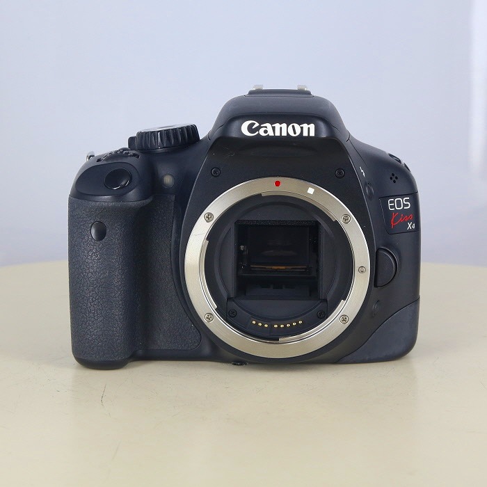 �y���Áz(�L���m��) Canon EOS KISS X4