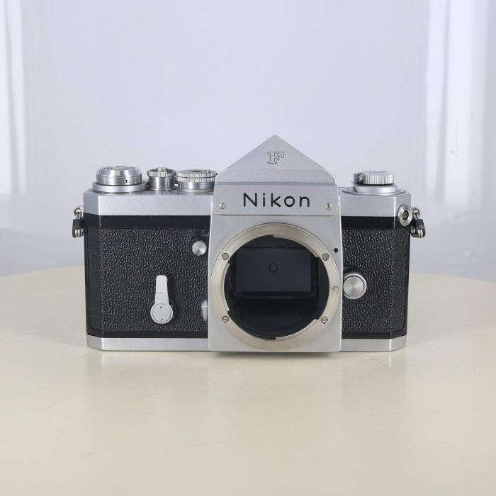 �y���Áz(�j�R��) Nikon F�A�C���x�� ����