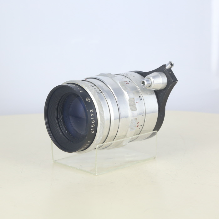 �y���Áz(�}�C���[) Meyer Gorlitz Trioplan 100/2,8 �G�L�U�N�^-�}�E���g