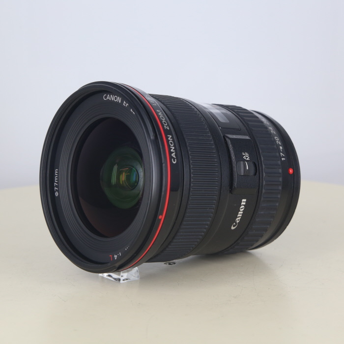 �y���Áz(�L���m��) Canon EF17-40/4 L USM