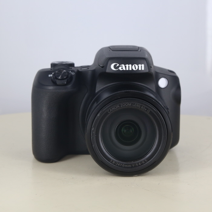 キヤノン PowerShot SX70 HS