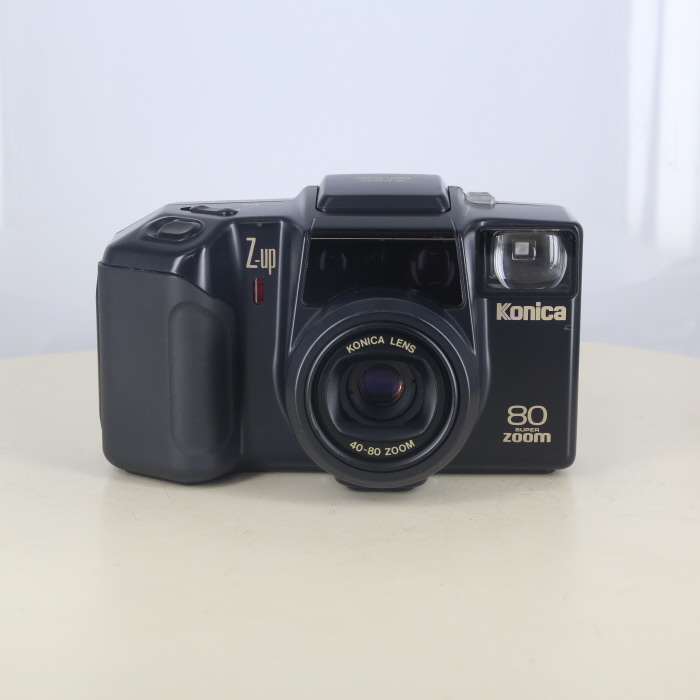 �y���Áz(�R�j�J) KONICA Z-up80 SUPER ZOOM