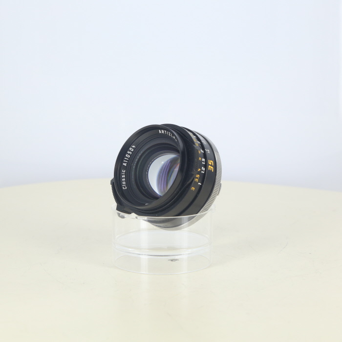 �y���ÁzArtizlab Classic M35/1.4 BK