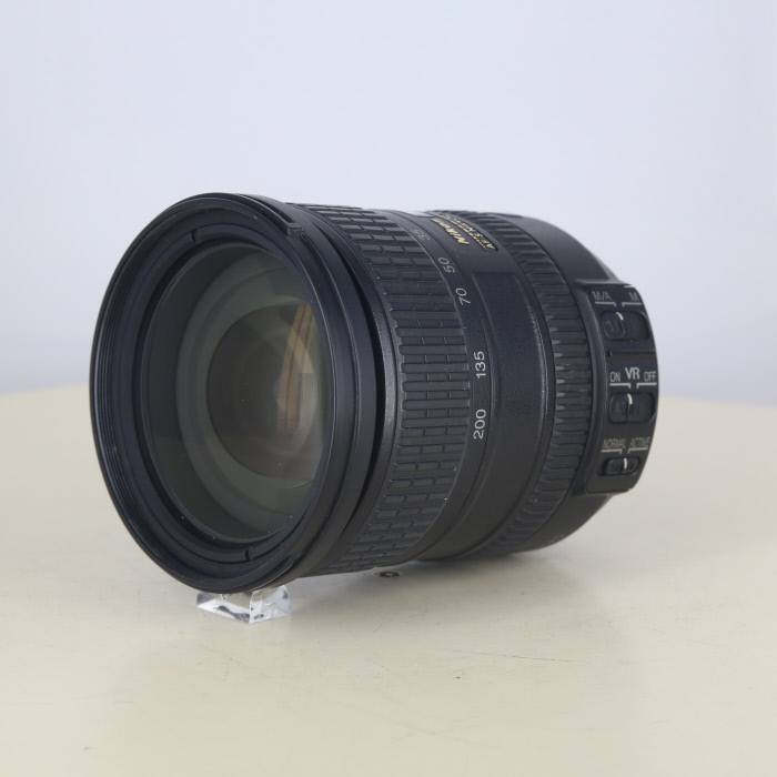 �y���Áz(�j�R��) Nikon AF-S 18-200/3.5-5.6G VR