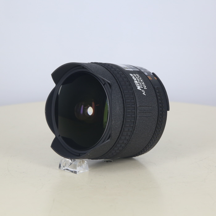 �y���Áz(�j�R��) Nikon AF 16/2.8D FISHEYE