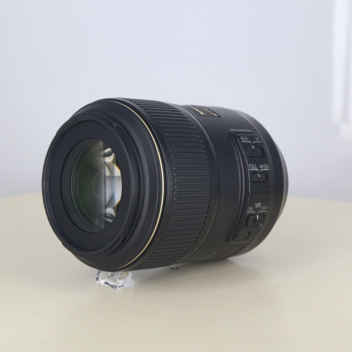 �y���Áz(�j�R��) Nikon AF-S MICRO105/2.8G