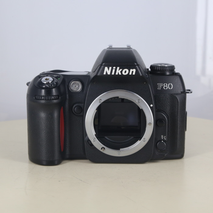 【中古】(ニコン) Nikon F80