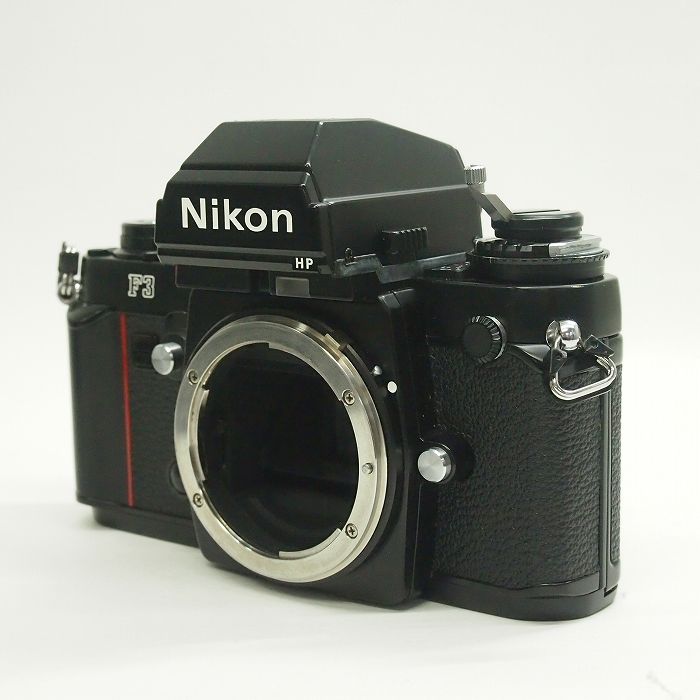 �y���Áz(�j�R��) Nikon F3 HP �{�f�B