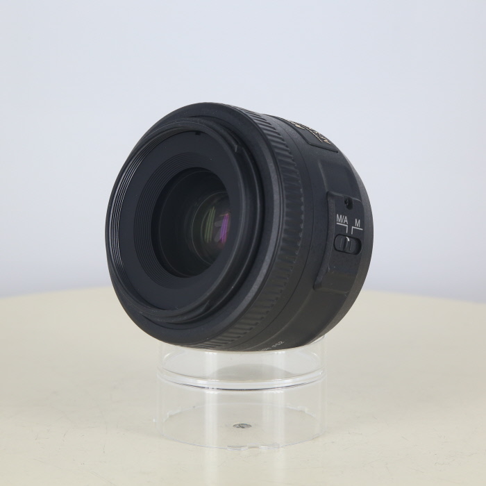 【中古】(ニコン) Nikon AF-S DX 35/1.8G
