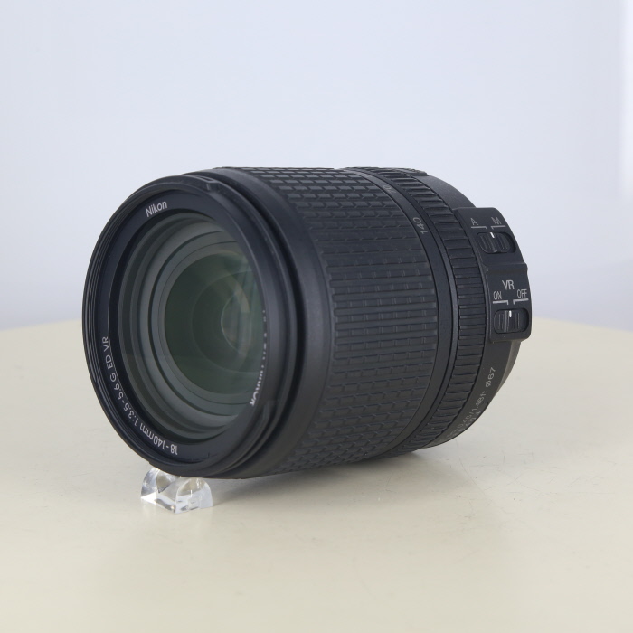 �y���Áz(�j�R��) Nikon AF-S DX 18-140/3.5-5.6G ED VR