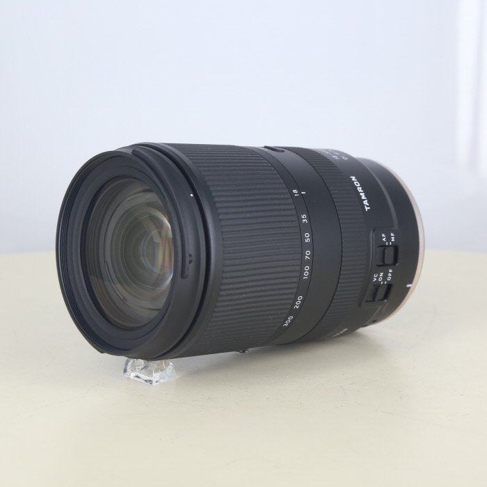 �y���Áz(�^������) TAMRON 18-300/F3.5-6.3 DI3-A VC VXD B061R