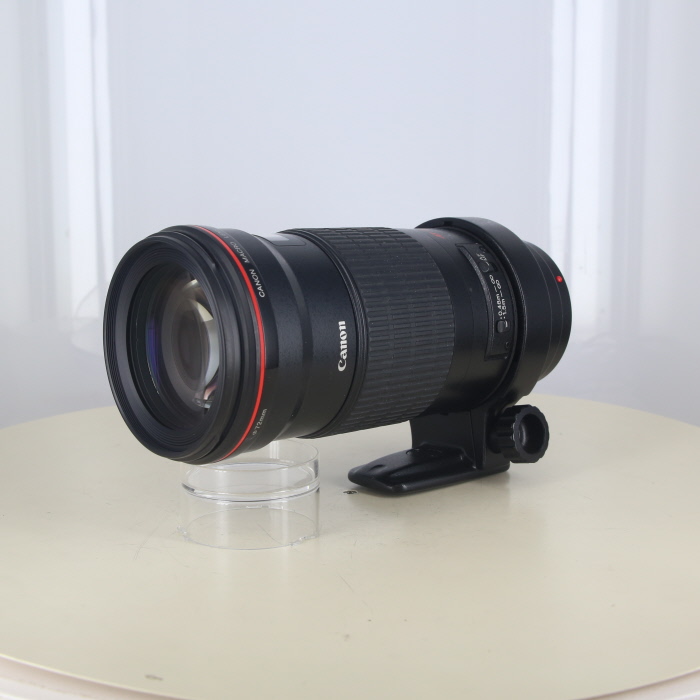 �y���Áz(�L���m��) Canon EF180/3.5L USM MACRO