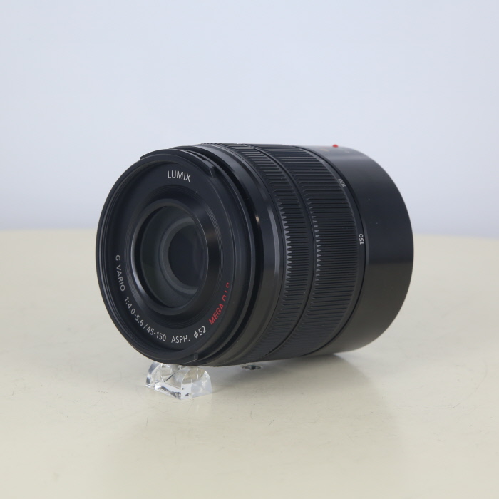 �y���Áz(�p�i�\�j�b�N) Panasonic LUMIX G VARIO 45-150/4.0-5.6 ASPH. MEGA O.I.S [H-FS45150]