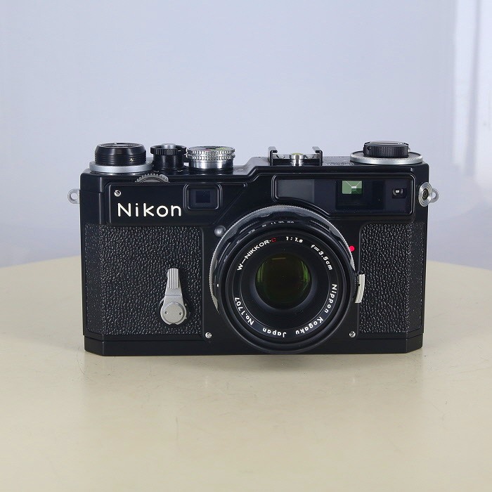 �y���Áz(�j�R��) Nikon SP LIMITED EDITION