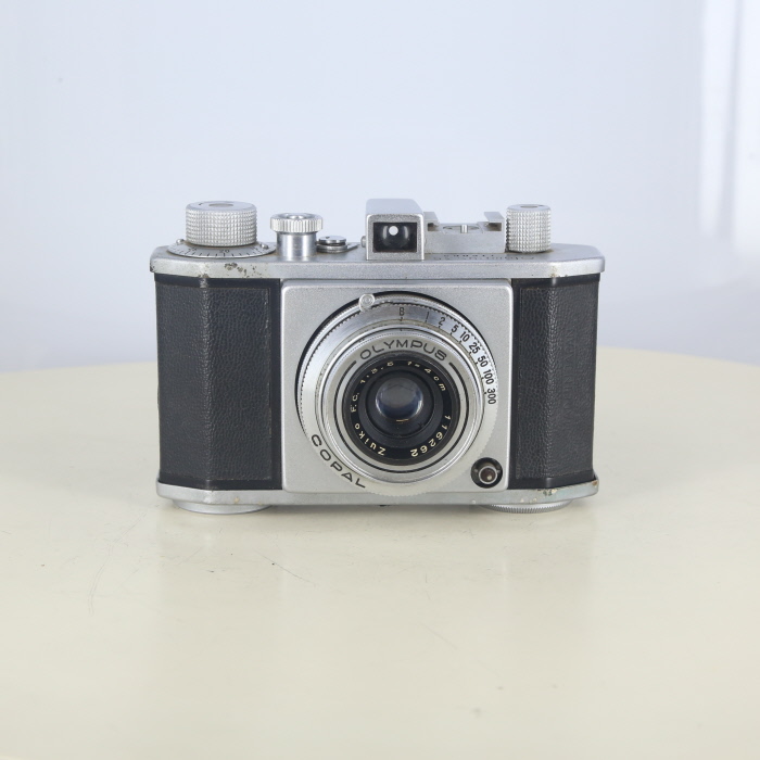 �y���Áz(�I�����p�X) OLYMPUS 35 IVa